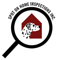 The Spot On Home Inspections logo